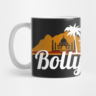 Bollywood Retro Hindi Movies Mug